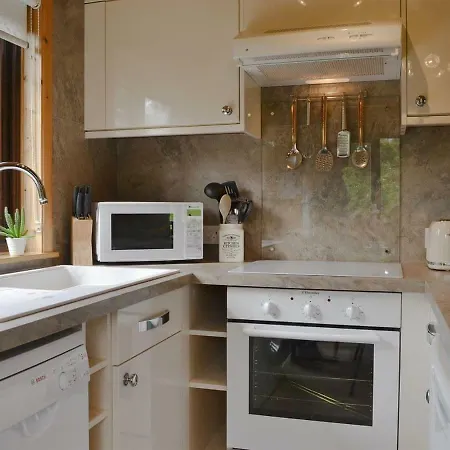 Holiday home Borrowdale Keswick (Cumbria)