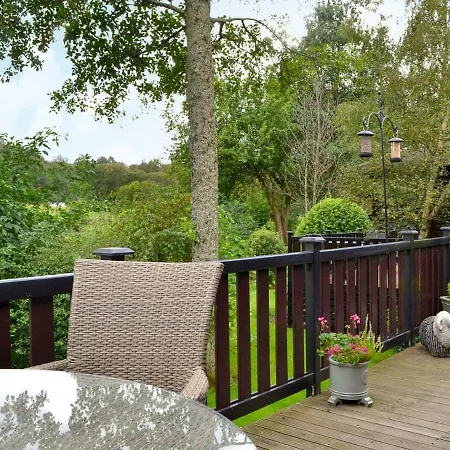 Holiday home Borrowdale *